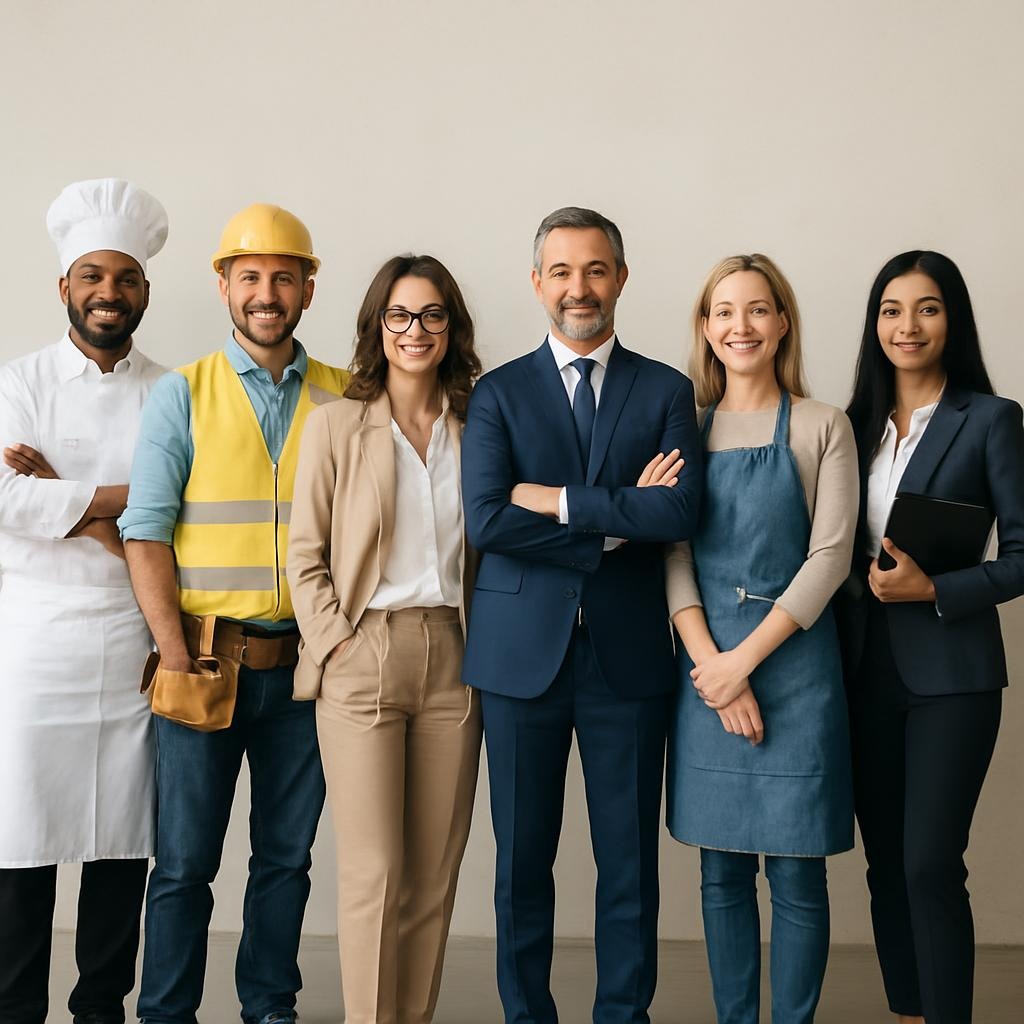 Giving CEO's the tools to succeed.